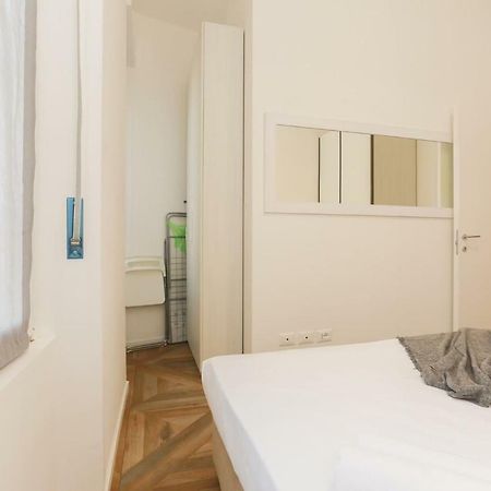 The Best Rent - Modern Apartment Near Bocconi University Milano Eksteriør bilde