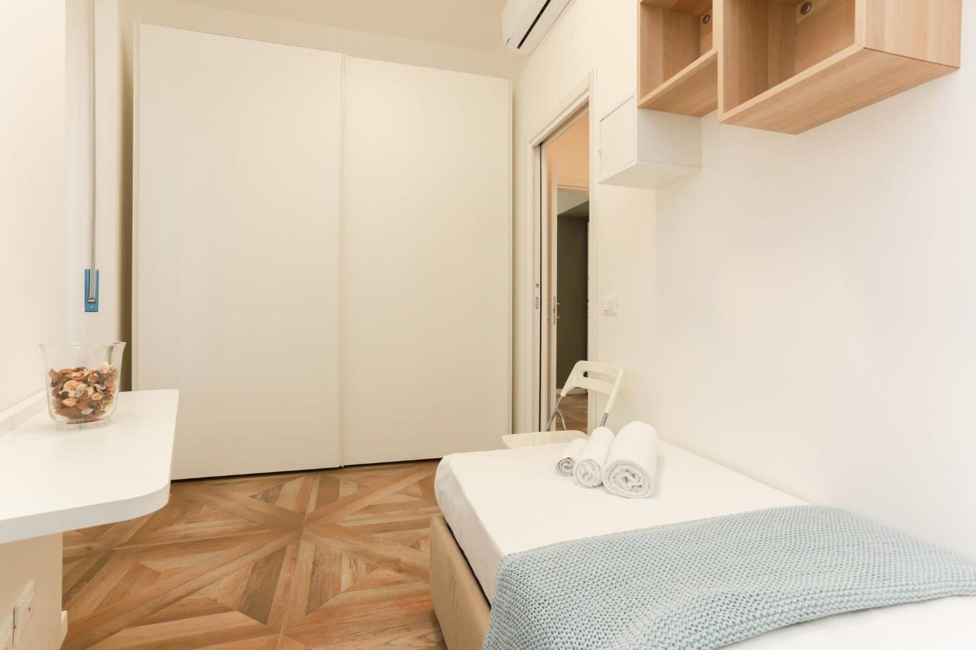 The Best Rent - Modern Apartment Near Bocconi University Milano Eksteriør bilde