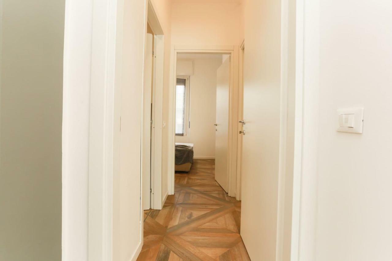The Best Rent - Modern Apartment Near Bocconi University Milano Eksteriør bilde