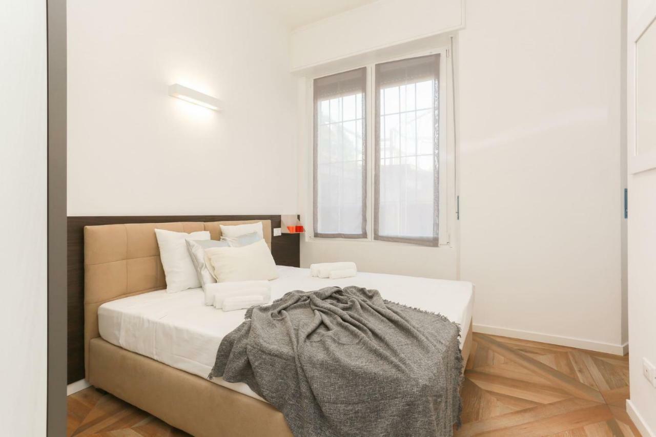 The Best Rent - Modern Apartment Near Bocconi University Milano Eksteriør bilde