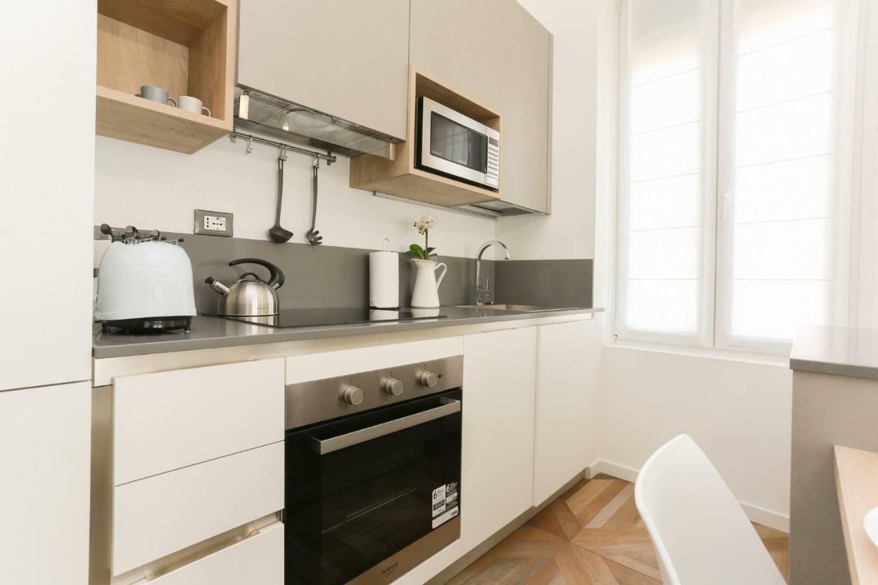 The Best Rent - Modern Apartment Near Bocconi University Milano Eksteriør bilde