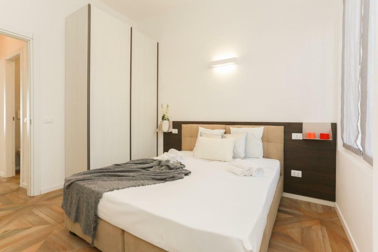 The Best Rent - Modern Apartment Near Bocconi University Milano Eksteriør bilde