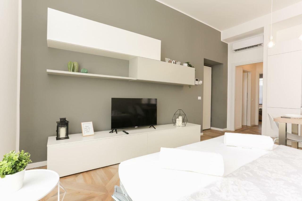 The Best Rent - Modern Apartment Near Bocconi University Milano Eksteriør bilde
