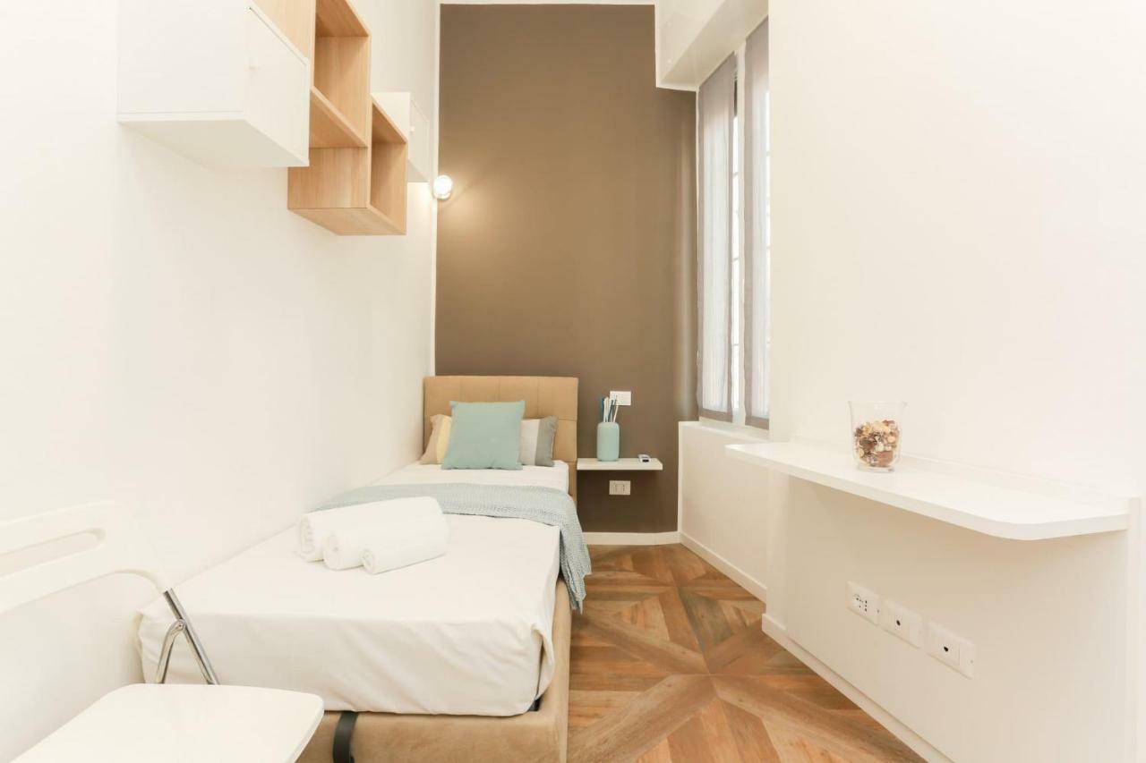 The Best Rent - Modern Apartment Near Bocconi University Milano Eksteriør bilde
