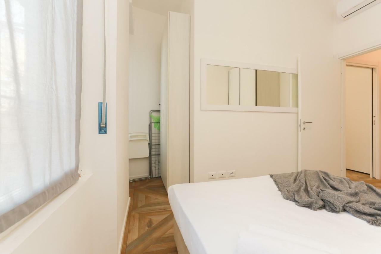 The Best Rent - Modern Apartment Near Bocconi University Milano Eksteriør bilde