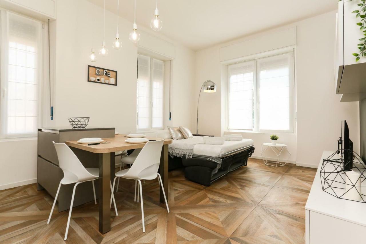 The Best Rent - Modern Apartment Near Bocconi University Milano Eksteriør bilde