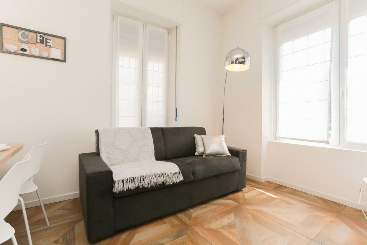 The Best Rent - Modern Apartment Near Bocconi University Milano Eksteriør bilde