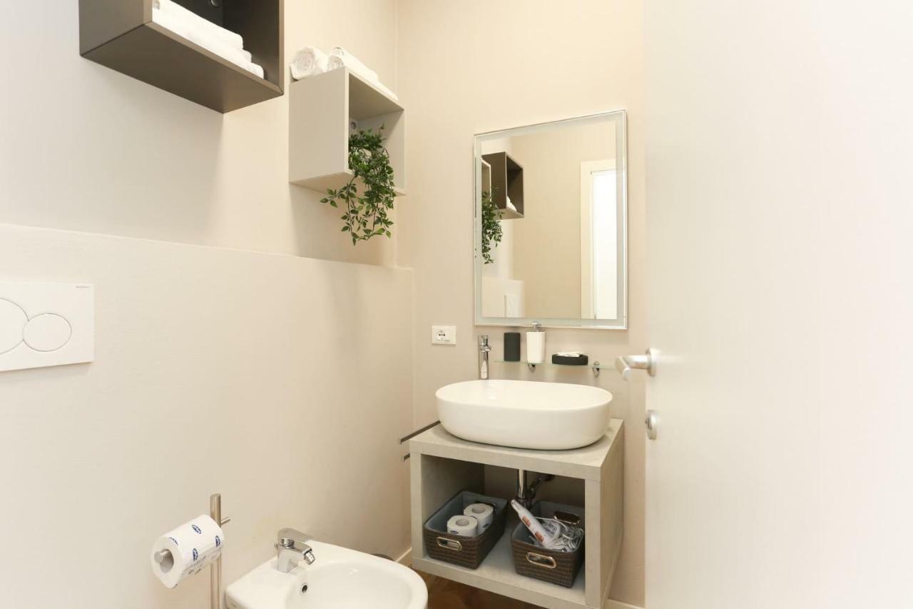 The Best Rent - Modern Apartment Near Bocconi University Milano Eksteriør bilde